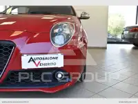 2018 Alfa Romeo Mito