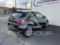 2018 Alfa Romeo Mito