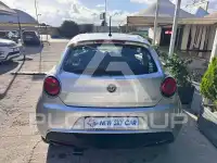 2018 Alfa Romeo Mito