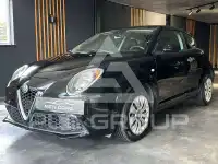 2018 Alfa Romeo Mito