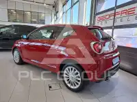 2018 Alfa Romeo Mito