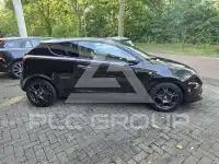 2018 Alfa Romeo Mito