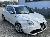 2018 Alfa Romeo Mito