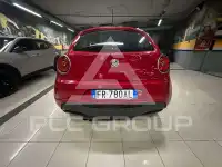 2018 Alfa Romeo Mito