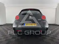 2018 Alfa Romeo Mito