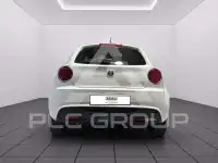 2018 Alfa Romeo Mito