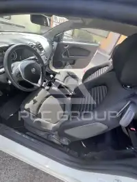 2018 Alfa Romeo Mito
