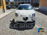2018 Alfa Romeo Mito