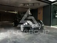 2018 Alfa Romeo Mito