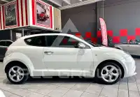 2018 Alfa Romeo Mito