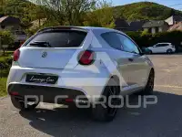 2018 Alfa Romeo Mito