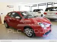 2018 Alfa Romeo Mito