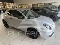 2018 Alfa Romeo Mito