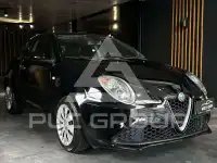 2018 Alfa Romeo Mito