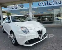2018 Alfa Romeo Mito