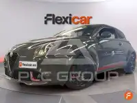 2018 Alfa Romeo Mito