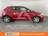2018 Alfa Romeo Mito