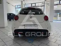 2018 Alfa Romeo Mito