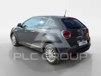 2018 Alfa Romeo Mito