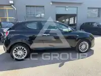 2018 Alfa Romeo Mito