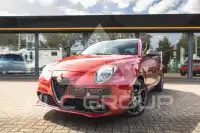 2018 Alfa Romeo Mito