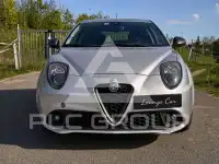 2018 Alfa Romeo Mito