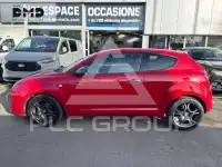 2018 Alfa Romeo Mito