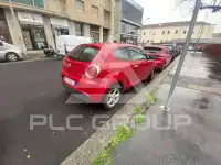 2018 Alfa Romeo Mito