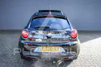 2018 Alfa Romeo Mito