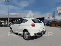 2018 Alfa Romeo Mito