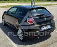 2018 Alfa Romeo Mito