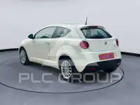 2018 Alfa Romeo Mito
