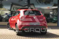 2018 Alfa Romeo Mito