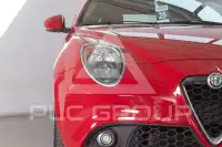2018 Alfa Romeo Mito