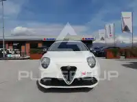 2018 Alfa Romeo Mito