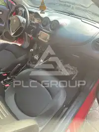 2018 Alfa Romeo Mito