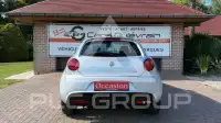 2018 Alfa Romeo Mito