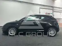 2018 Alfa Romeo Mito