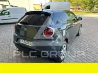 2018 Alfa Romeo Mito