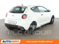 2018 Alfa Romeo Mito