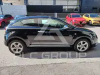 2018 Alfa Romeo Mito