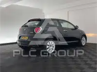 2018 Alfa Romeo Mito