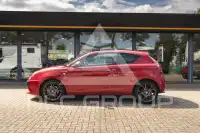 2018 Alfa Romeo Mito