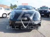 2018 Alfa Romeo Mito