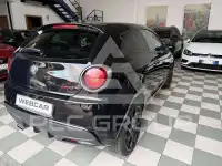 2018 Alfa Romeo Mito