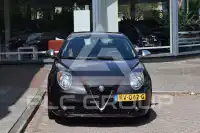 2018 Alfa Romeo Mito