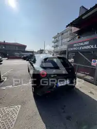 2018 Alfa Romeo Mito