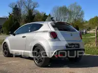 2018 Alfa Romeo Mito