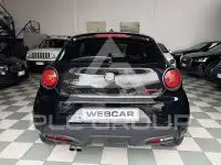 2018 Alfa Romeo Mito