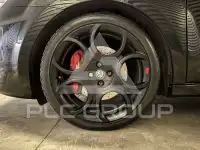 2018 Alfa Romeo Mito